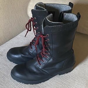 Kodiak Winter Boots with Arctic Grip